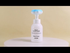 Dispenser per lavarsi il viso