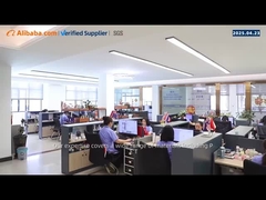 Video di fabbrica 11