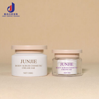 Cosmetici PET Bottiglia di spruzzo di nebbia di plastica personalizzata Bottiglie cosmetiche per la cura della pelle